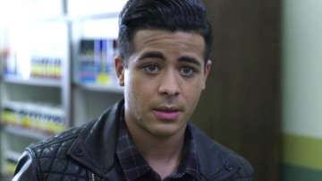 13 Reasons Why web series successful at empowering youth, says actor Christian Navarro