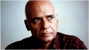 Music Director Khayyam passes away