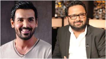 Nikkhil Advani's film 1911 with actor John Abraham to go on floors in 2020