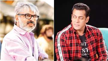 Salman Khan on Sanjay Leela Bhansali’s Inshallah: Nothing changes between us as friends 