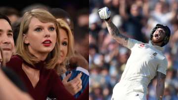 Ben Stokes broke the internet during Headingley Test; surpassed Taylor Swift in Wiki search