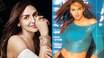 Feel proud being a part of Dhoom, says Esha Deol