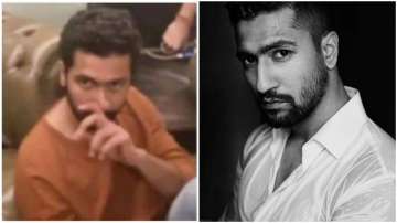 Vicky Kaushal finally reacts to viral video at Karan Johar's party, says, ‘It had huge affect on me’