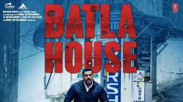 Batla House Movie box office collection Day 4: John Abraham's film shines on Sunday, on its way to c