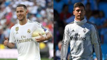 With Hazard and Jovic arrival, will 300 million-plus spending pay for Zidane's Madrid after a dreadf