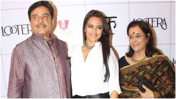 Hopefully after Khandaani Shafakhana, I can have the 'sex talk' with parents, says Sonakshi Sinha