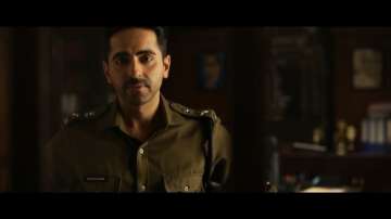 Ayushmann Khurrana's Article 15 named IMDb's Breakout Film