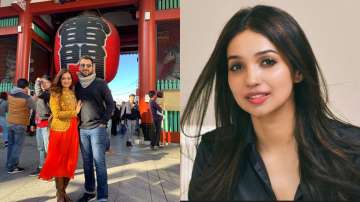 Dia Mirza: Don't blame Kanika Dhillon for my broken marriage