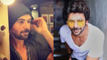 10 Eye popping pictures of comedian Sunil Grover that will make you fall in love with him