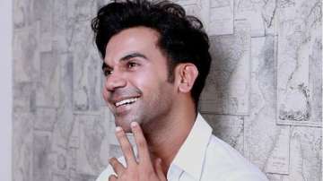 Rajkummar Rao