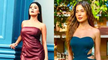 Sara Khan Birthday Special: 10 Bold and Beautiful pictures of Bigg Boss 4 fame TV actress