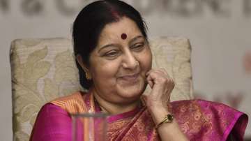 Doctors tried to revive Sushma Swaraj for more than 70 mins, but failed: AIIMS