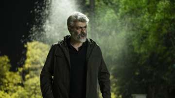 Nerkonda Paarvai movie review and Twitter Reactions: Thala Ajith earns praise from fans in Pink movi