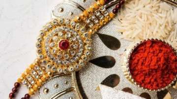 Happy Raksha Bandhan 2019: Quotes, Wishes, Messages, SMS, Facebook and Whatsapp status