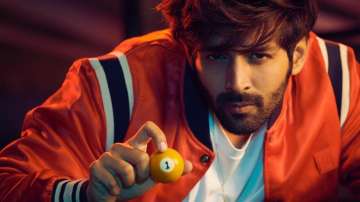Kartik Aaryan to come up with his own YouTube channel