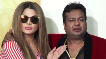 Deepak Kalal demands Rs 4 cr after being shocked by Rakhi Sawant’s secret wedding