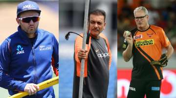Hunt for India's next head coach: Know the six shortlisted candidates