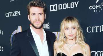Liam Hemsworth confirms separation from Miley Cyrus