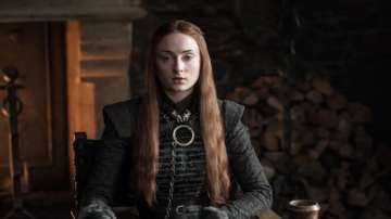 Sophie Turner talks about her Game Of Thrones character's fate