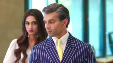 Kasautii Zindagii Kay 2 Written Update August 14: Anurag lashes out on Mr. Bajaj for insulting Prern