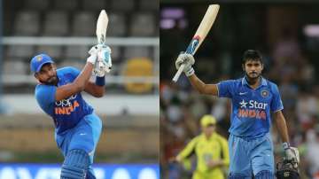 Manish Pandey, Shreyas Iyer to share India A captaincy for series against South Africa A