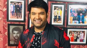 Kapil Sharma is accused of disrespecting woman on twitter, comedian defends himself