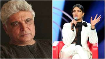 Javed Akhtar defends Priyanka Chopra, says her views on Kashmir is of an Indian