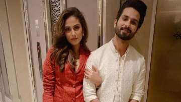Bollywood actor Shahid Kapoor and wife Mira Kapoor have always managed to win hearts of their fans w