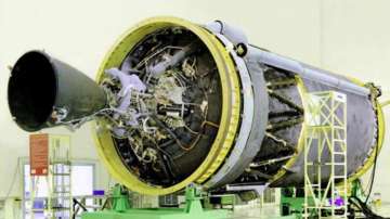 Russia offers India semi-cryogenic engine technology