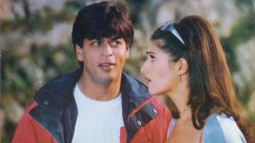 Twinkle Khanna on 20 Years of Baadshah: SRK still has his dimples and I still have that fine navel