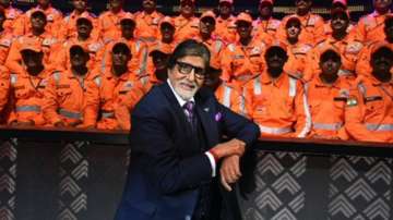 Kaun Banega Crorepati (KBC) 11: Amitabh Bachchan gets this response when asks contestant about Tinde