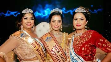 South African Mrs India Pageant fight ends with high court ruling