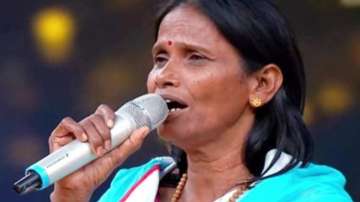 Ranu Mondal who became famous by singing Lata Mangeshkar’s song to have biopic made on her