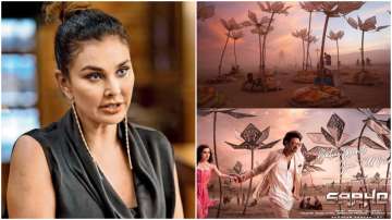 Saaho: Lisa Ray accuses makers of Prabhas and Shraddha Kapoor's film of plagiarism