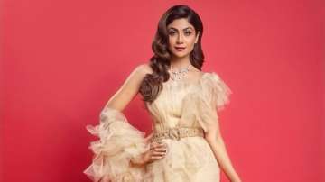 Shilpa Shetty News is counted amongst one of the fit actresses of the Bollywood industry. She has ye