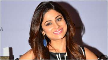 Shamita Shetty to feature in Punjabi music video directed by brother-in-law Raj Kundra 