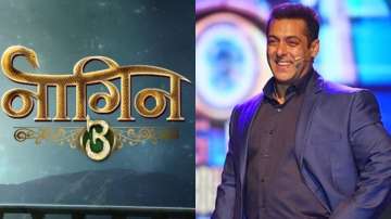 Bigg Boss 13 Latest News, Salman Khan's picture from the promo of reality show Bigg Boss 13 has gone