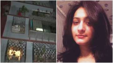 Aspiring actress Pearl Punjabi jumps to death in Mumbai