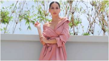 Dance has increased Nora Fatehi's brand as an artiste