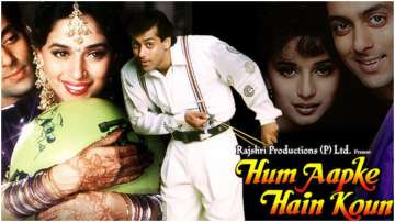 Anupam Kher on 25 years of Hum Aapke Hain Kaun: Film changed concept of marriages in India