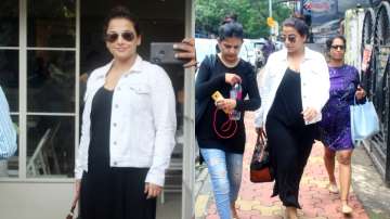 Vidya Balan is an Indian actress latest pictures spark pregnancy rumours, netizens say ‘Can’t wait f