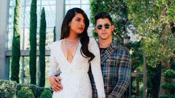 Priyanka Chopra and Nick Jonas opens up about their plans of not having a child anytime soon