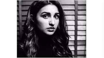 I was a zombie: Parineeti Chopra's depression admittance goes viral