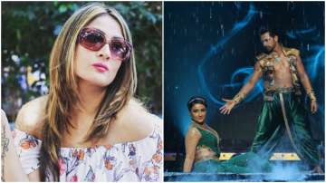 Nach Baliye 9: Komolika aka Urvashi Dholakia blasts at makers and calls them unfair