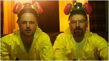 Breaking Bad movie El Camino to release on October 11