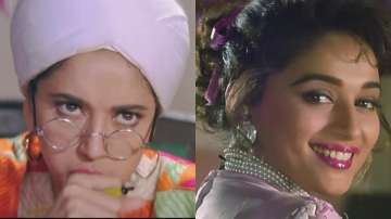 Hum Aapke Hai Koun Turns 25: Madhuri Dixit aka Nisha gets nostalgic and shares special video