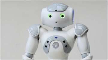 Now, robots count cash in ICICI Bank