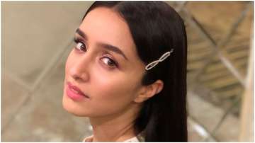 Saaho actress Shraddha Kapoor feels casual sexism is going away