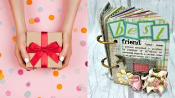 Friendship Day gifts: Best gift ideas to show your love to your friend