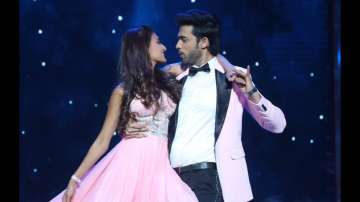 Parth Samthaan and Erica Fernandes are just friends or real-life couple?